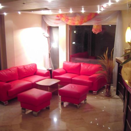 Fresh Family Hotel Ράβντα Εξωτερικό φωτογραφία