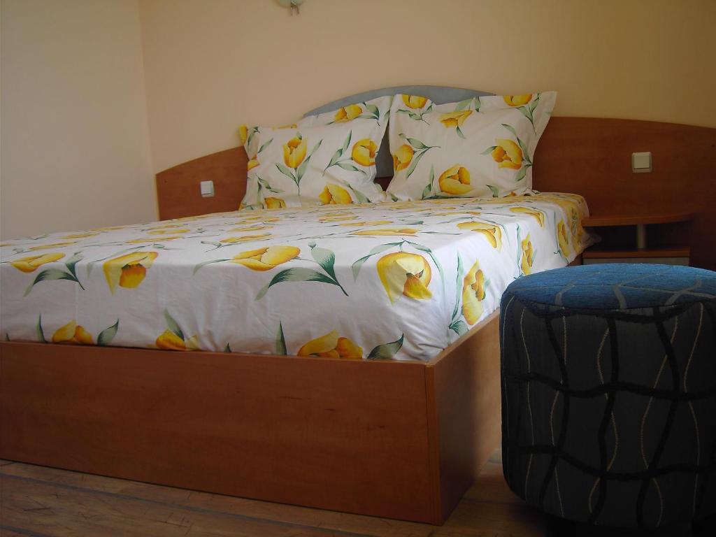 Fresh Family Hotel Ράβντα Δωμάτιο φωτογραφία