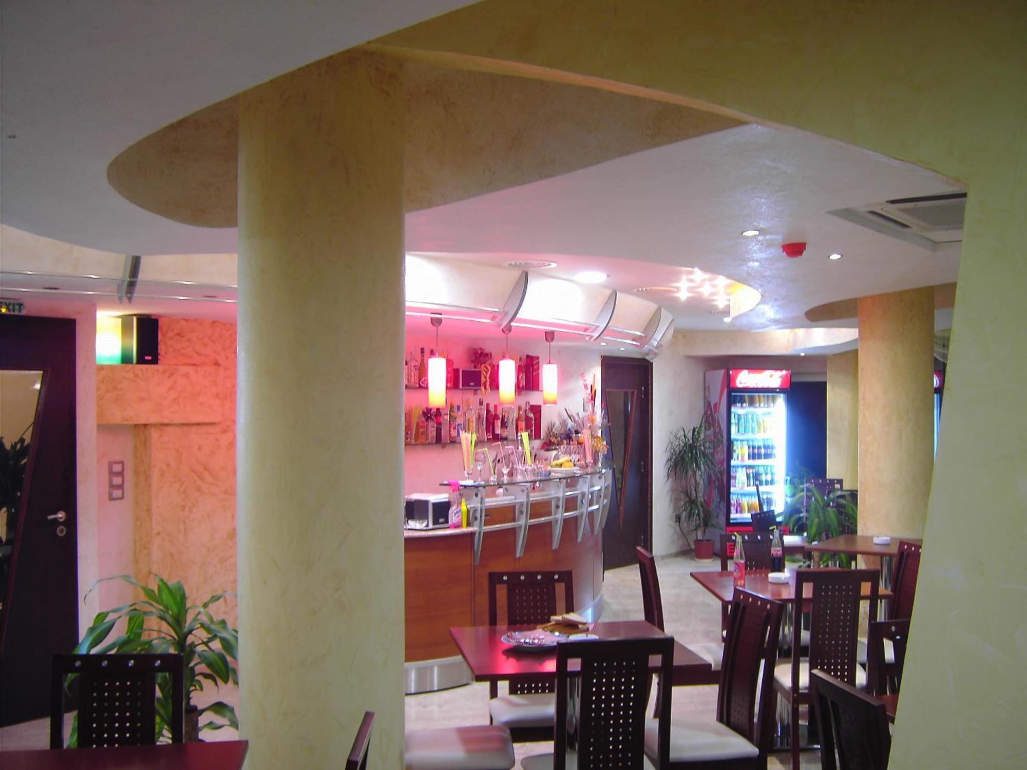 Fresh Family Hotel Ράβντα Εξωτερικό φωτογραφία