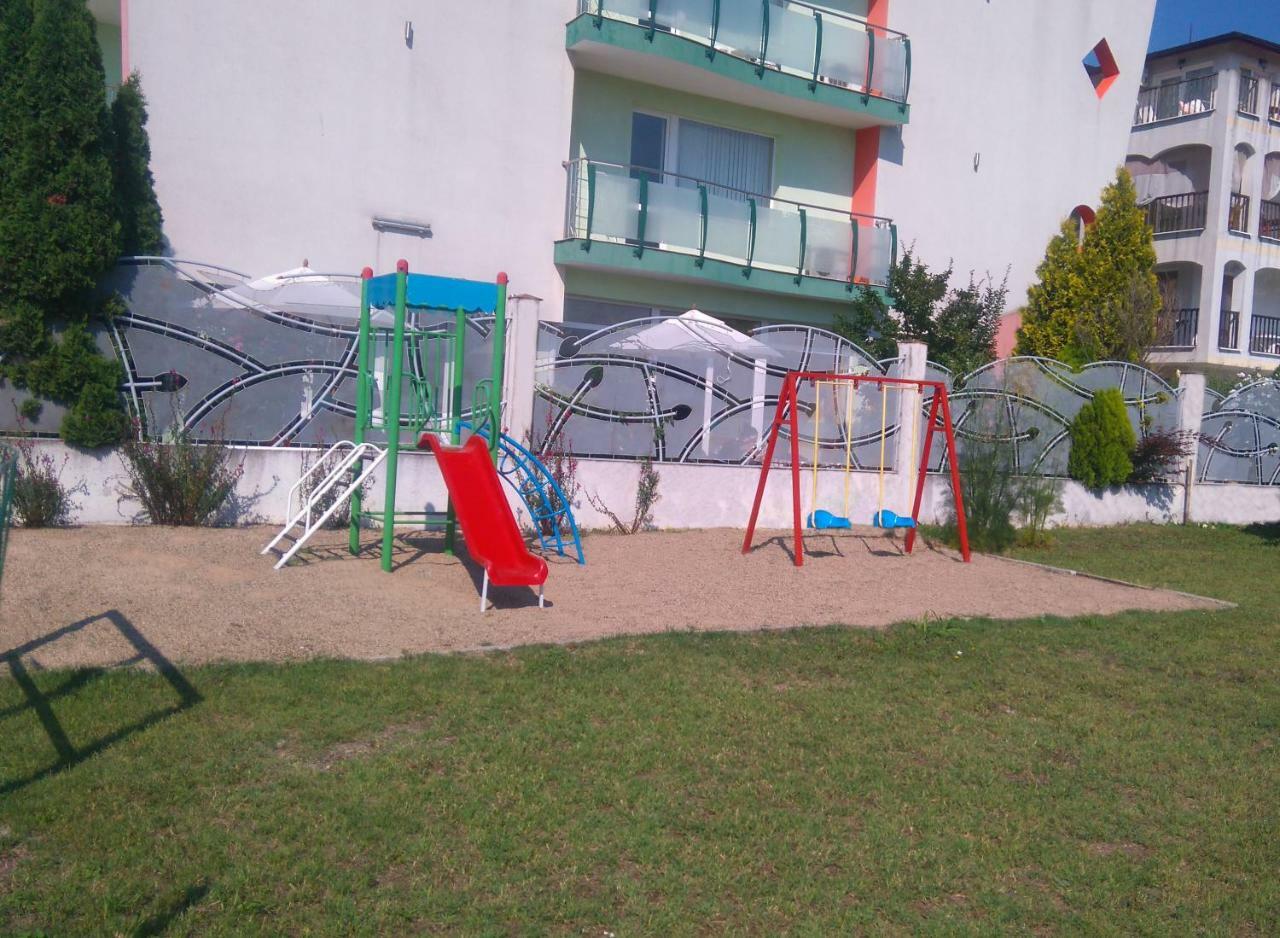 Fresh Family Hotel Ράβντα Εξωτερικό φωτογραφία