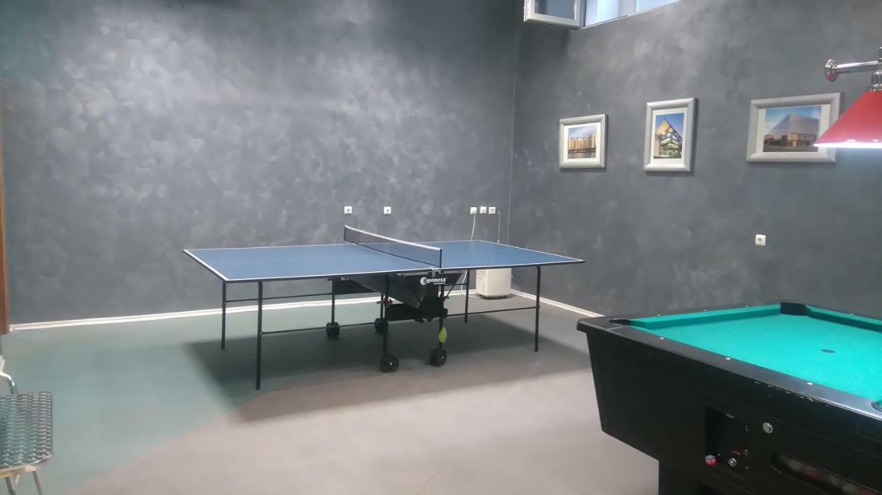 Fresh Family Hotel Ράβντα Εξωτερικό φωτογραφία