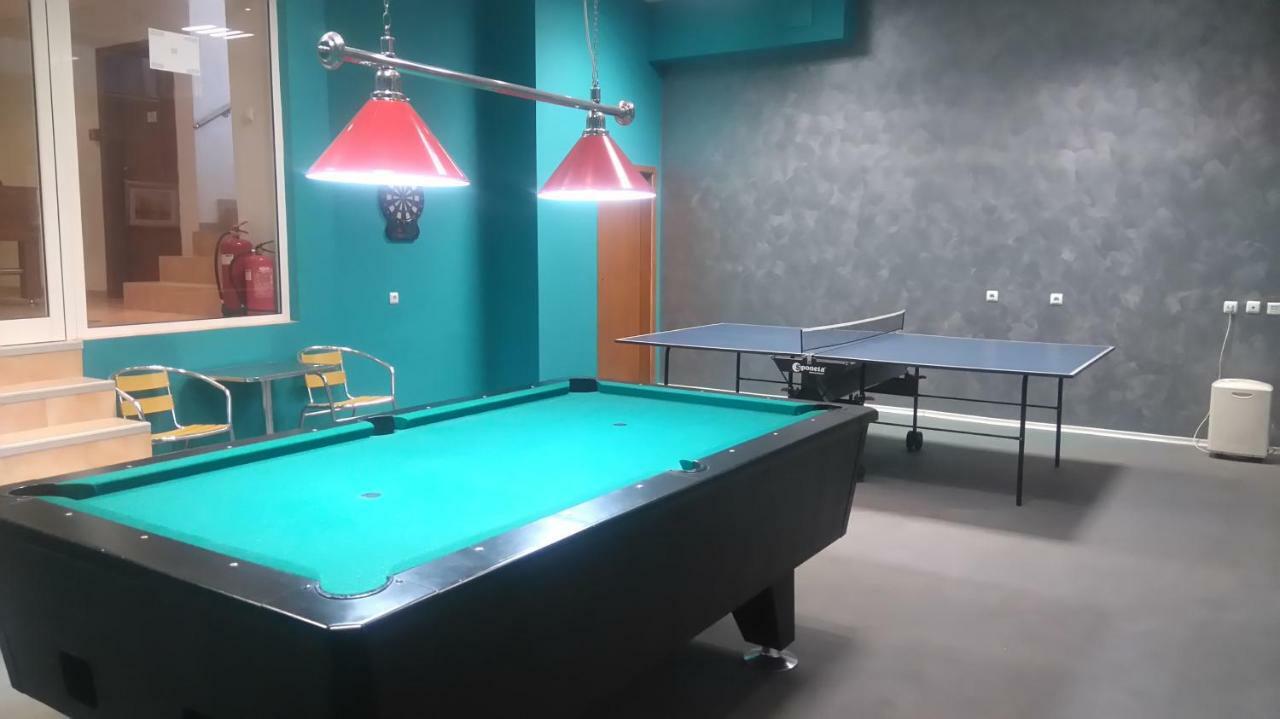 Fresh Family Hotel Ράβντα Εξωτερικό φωτογραφία