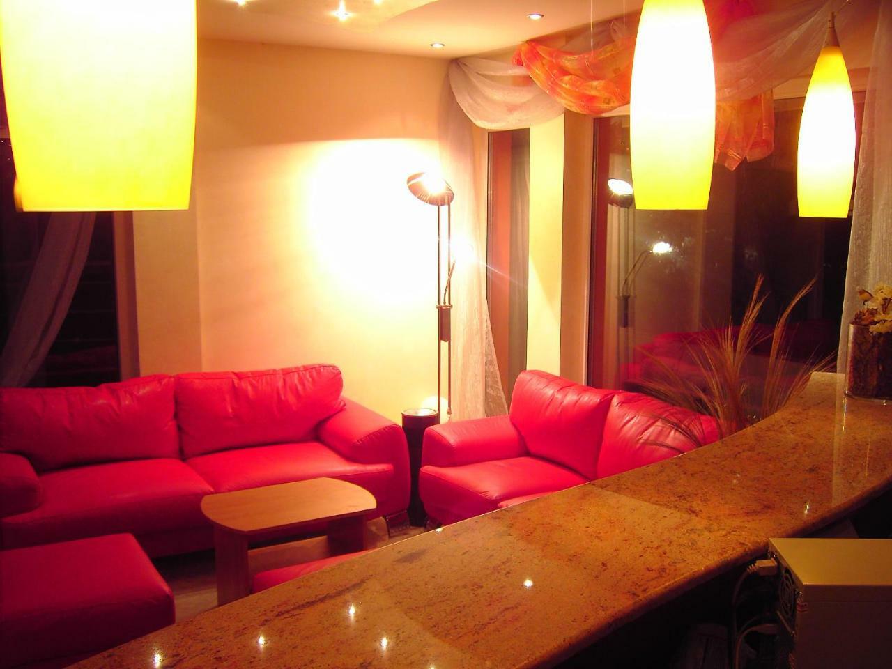 Fresh Family Hotel Ράβντα Εξωτερικό φωτογραφία
