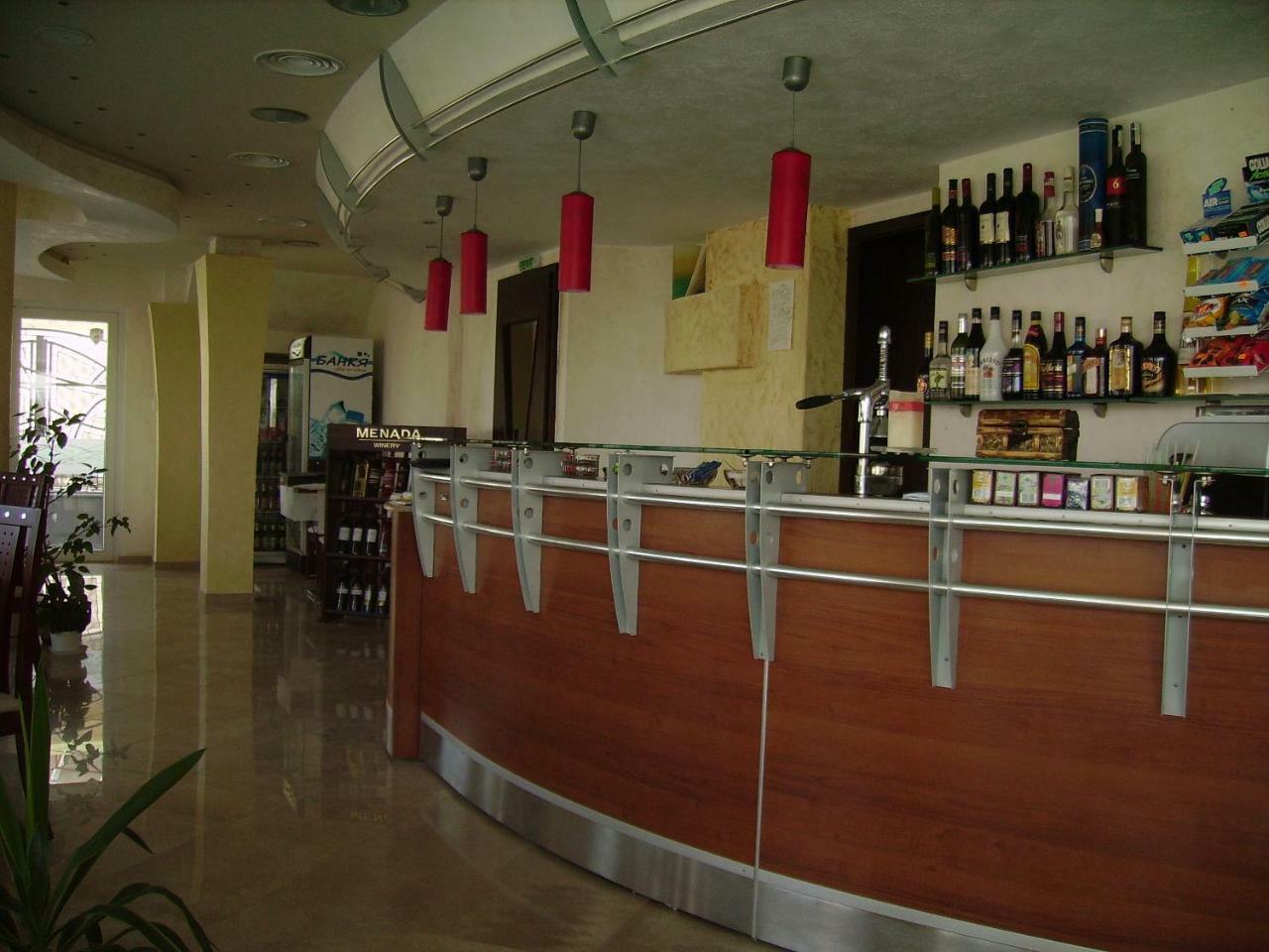 Fresh Family Hotel Ράβντα Εξωτερικό φωτογραφία