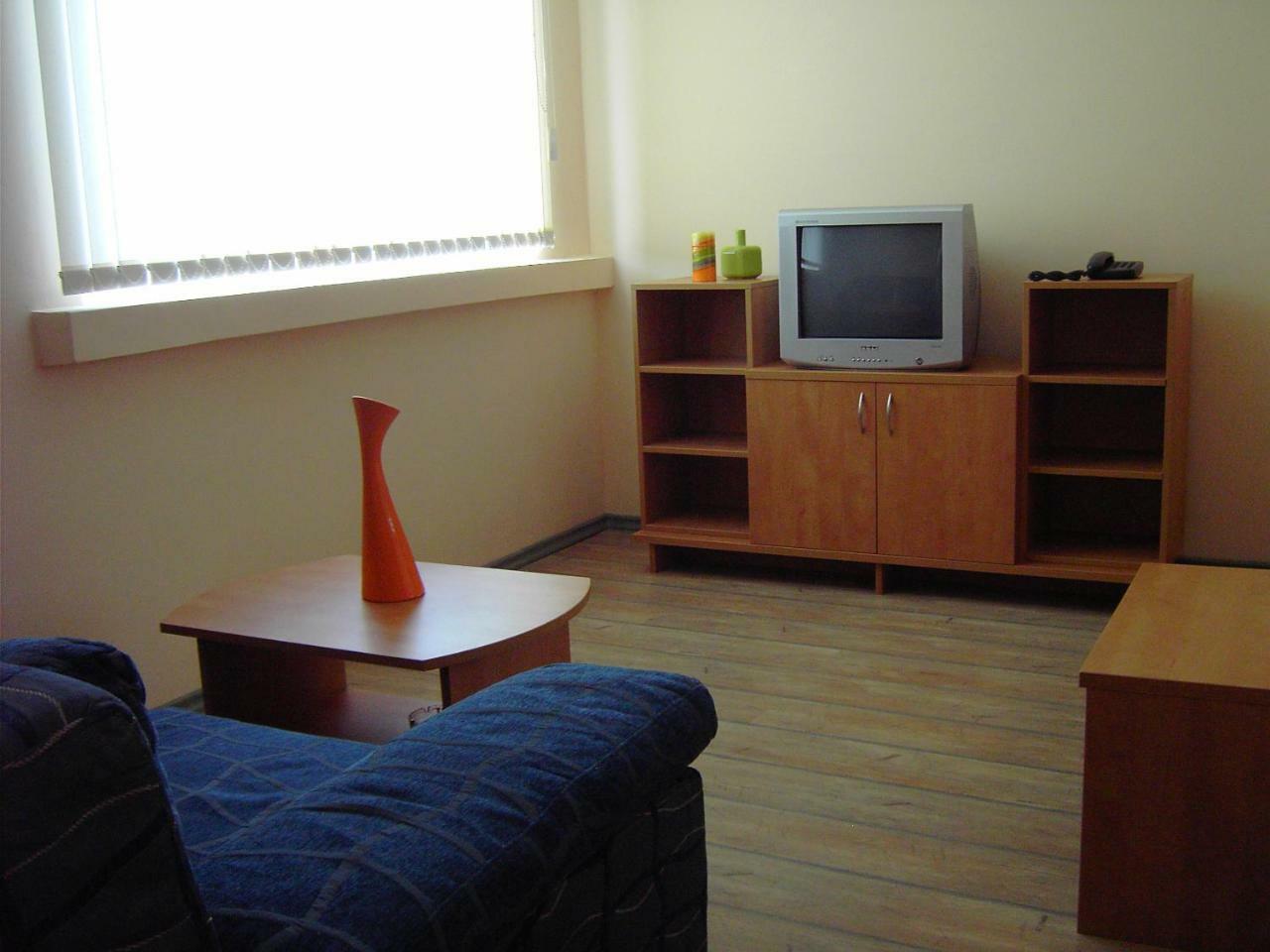 Fresh Family Hotel Ράβντα Εξωτερικό φωτογραφία