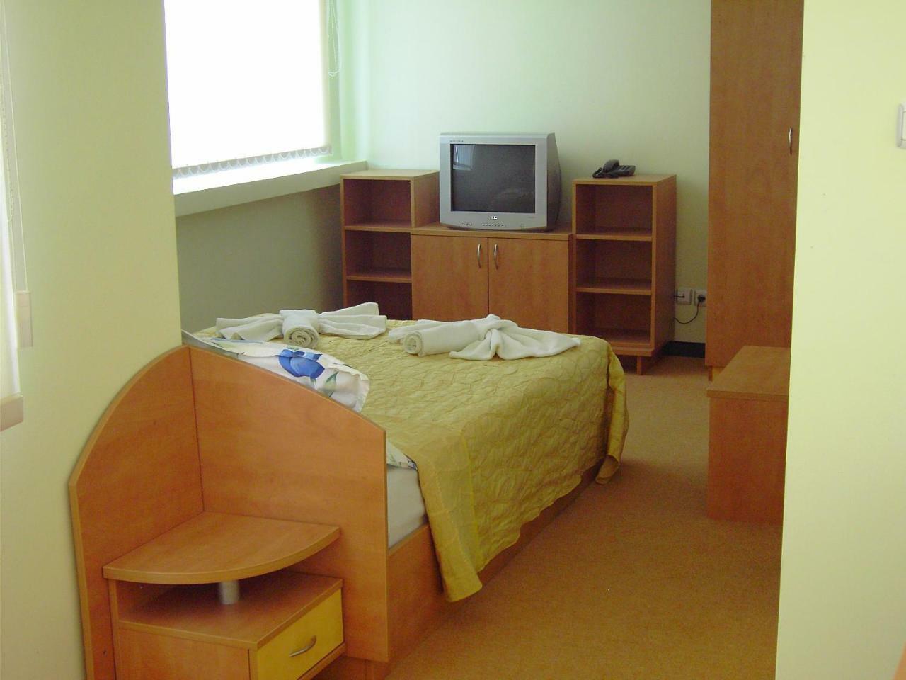 Fresh Family Hotel Ράβντα Εξωτερικό φωτογραφία